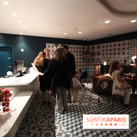 Molitor, SPA Clarins