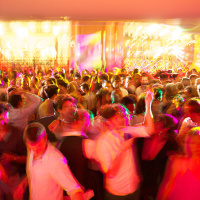 La Boumette à l'Opéra