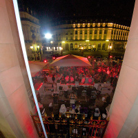 La Boumette à l'Opéra