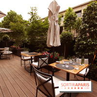 8 Iena, la nouvelle terrasse du Shangri-La