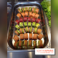 Asian Grill à Saint-Cyr-l'Ecole