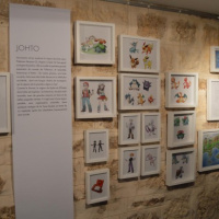 Pokemon Center à Paris