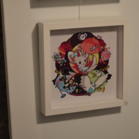 Pokemon Center à Paris