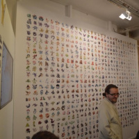 Pokemon Center à Paris