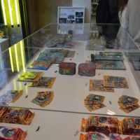 Pokemon Center à Paris