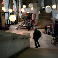 Palais de Tokyo