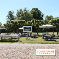 Journées de la Rose 2014