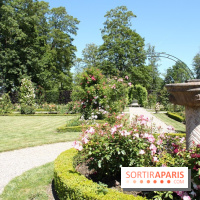 Journées de la Rose 2014