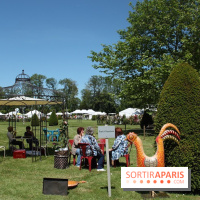 Journées de la Rose 2014