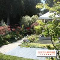 Journées de la Rose 2014