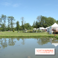 Journées de la Rose 2014