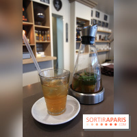 We are tiramisù, le 1er bar à tiramisù à Paris