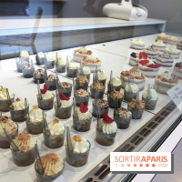 We are tiramisù, le 1er bar à tiramisù à Paris