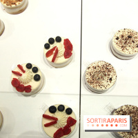 We are tiramisù, le 1er bar à tiramisù à Paris