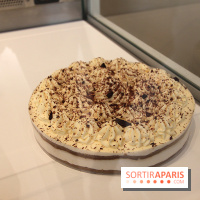 We are tiramisù, le 1er bar à tiramisù à Paris