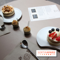 We are tiramisù, le 1er bar à tiramisù à Paris