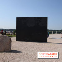 LEE UFAN au Château de Versailles