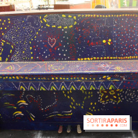 Play me, I'm Yours 2014