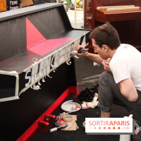 Play me, I'm Yours 2014