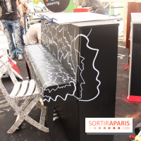 Play me, I'm Yours 2014 : Jérémie