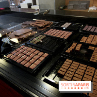 Amalthée : Pâtisserie - Salon de thé à Paris