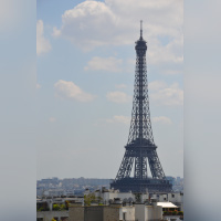 La Terrasse du Raphael