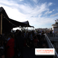 Soirée Cidres Perchés au Perchoir