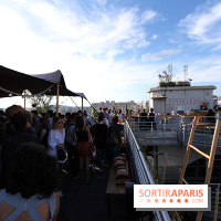 Soirée Cidres Perchés au Perchoir