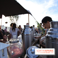 Soirée Cidres Perchés au Perchoir