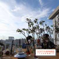 Soirée Cidres Perchés au Perchoir