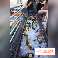 Soirée Cidres Perchés au Perchoir