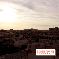 Soirée Cidres Perchés au Perchoir