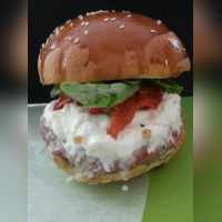 Le Petit Marcel Burger