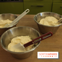 Cours de pâtisserie spécial 5 ans Ecole Alain Ducasse