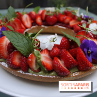 Cours de pâtisserie spécial 5 ans Ecole Alain Ducasse