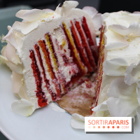 Cours de pâtisserie spécial 5 ans Ecole Alain Ducasse