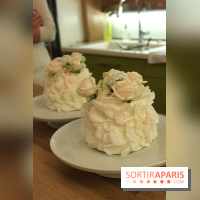 Cours de pâtisserie spécial 5 ans Ecole Alain Ducasse