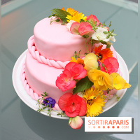 Cours de pâtisserie spécial 5 ans Ecole Alain Ducasse