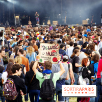 Solidays 2014