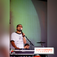 Solidays 2014 - Breton