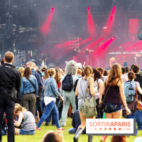 Solidays 2014