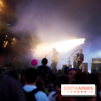 Solidays 2014 - -M-