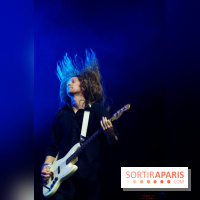 Solidays 2014 - Har Mar Superstar