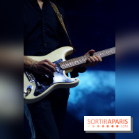 Solidays 2014 - Har Mar Superstar