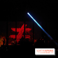 Solidays 2014 - Fauve