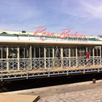 Rosa Bonheur sur Seine