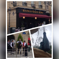 La nouvelle attraction Ratatouille à Disneyland Paris