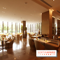 Frame brasserie française et californienne