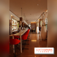 Frame brasserie française et californienne