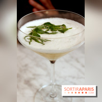 Frame brasserie française et californienne